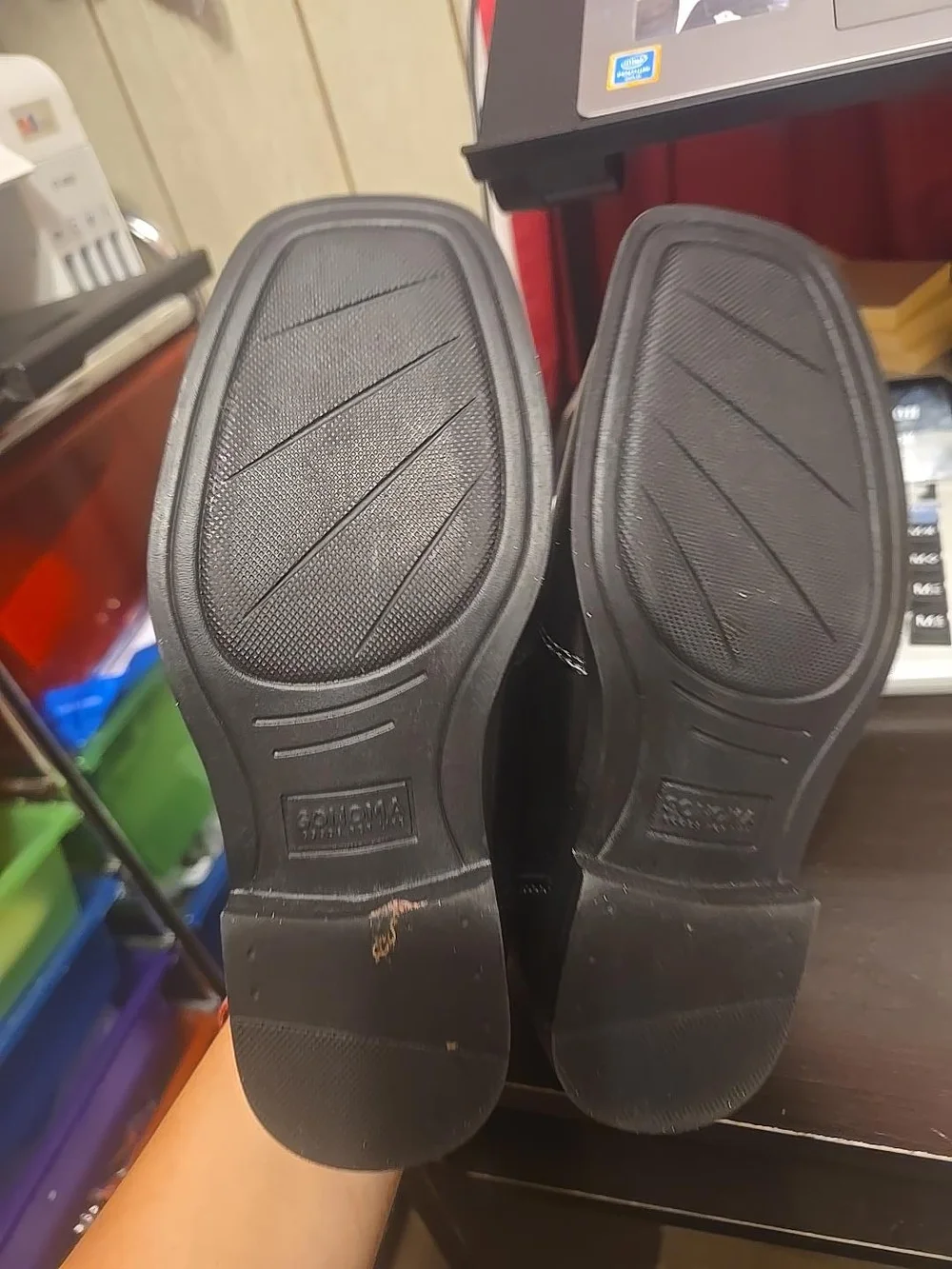 Sonoma classic black
